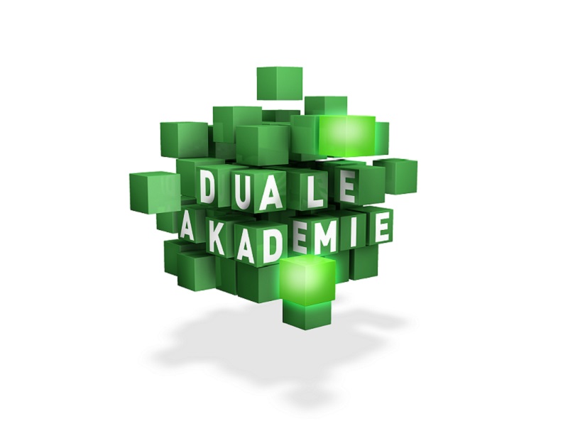 Logo Duale Akademie