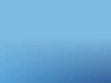 Blauer Farbverlauf mit Volksbank-Logo in Weiß darauf.