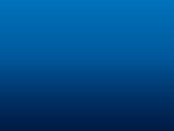 Ein blauer Farbverlauf mit dem Volksbank-Logo