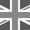 Englische Flagge